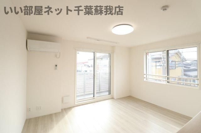 リビング