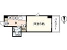 フラッツ段原の間取り画像