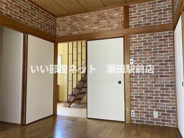 リビング