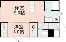 ENSTEP No.16 須屋の間取り画像