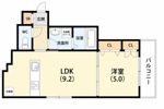 Radiant Asahidori【旭化成】の間取り画像
