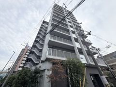 レジデンスエアポートの外観画像