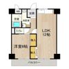 ロベリア弐番館の間取り画像