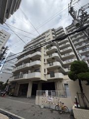 プリオーレ神戸の外観画像