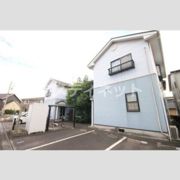 DUPLEX 冨田の外観画像