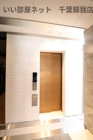 ロビー