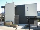 ミランダけやき台の間取り画像