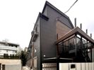 アーリーガーデン横濱山手 Ⅰの間取り画像