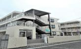 パレドールⅡの外観