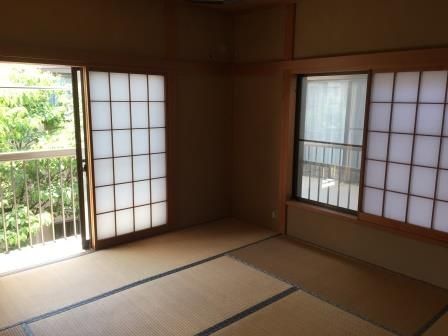 和室