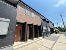 リーブルファイン中宗岡の間取り画像