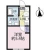 Villa Mareの間取り画像