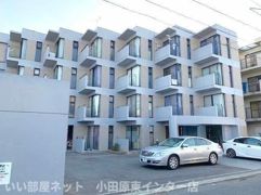 ヴィラ・モデルナの外観画像