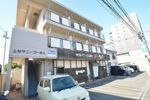上杉サニーコーポAの外観