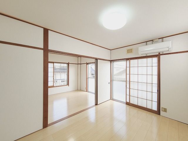 和室