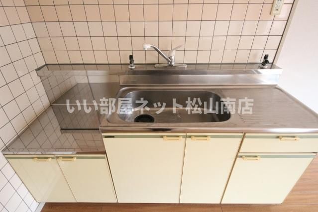 キッチン