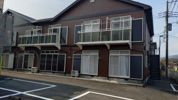 シャトーアルブルAの間取り画像