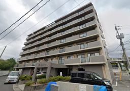 SD清水の外観画像