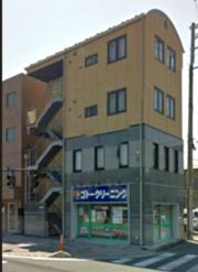 桜木サンワビルの外観画像