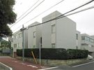 Cortileの間取り画像