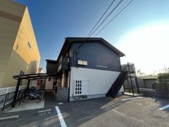 ベルクラント今の外観画像