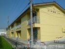 コーポ油田2号館の外観画像