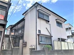Fヴィレッジ日の出町の外観画像