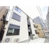 ルミエール横浜の間取り画像