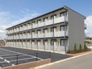 レオパレスRiver Landの間取り画像