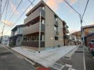 グレイス海田市駅前の間取り画像