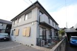 モア・サンパティーク A棟の間取り画像