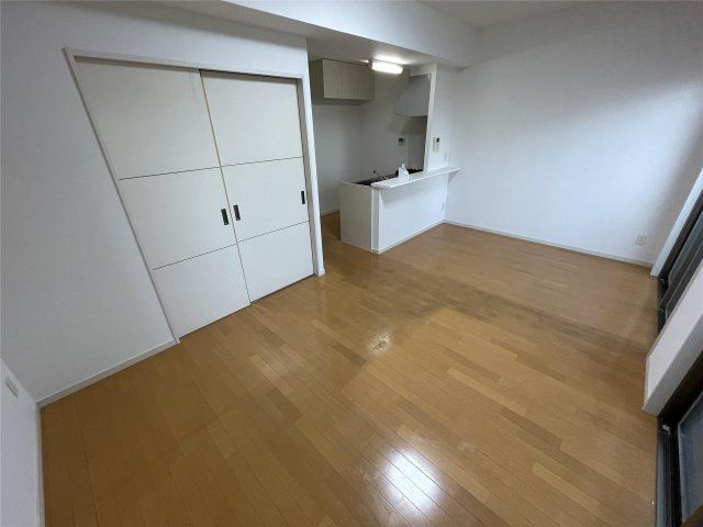 ベッドルーム