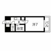 エスティライフ梅田新道の間取り画像