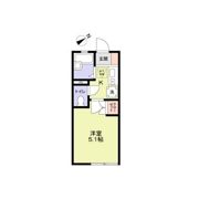 グランフォレスタみずほ台の間取り画像