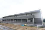 D-room平成大学の外観