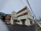 クライムハイツ寿山の外観