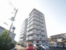 カスティール東郷の間取り画像