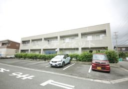 エル浅井の外観画像