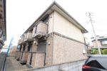モナリエ稲荷町の外観