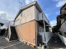 プラージュMの間取り画像