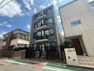 La Douceur武蔵小山の外観