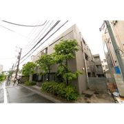 四ツ谷HOUSEの外観画像