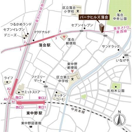 地図