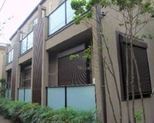 アルバ吉祥寺の外観画像