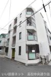 ドルフ玉藻の間取り画像