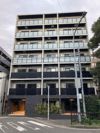 スクエアシティ横濱山手の外観