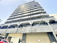 エクセルシオール長田の外観画像