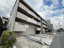 井口台FLATSの間取り画像
