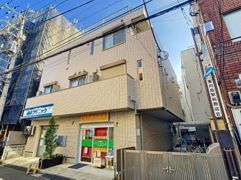 ヴィラグレースの外観画像