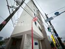 ガーデンヒルズ守口の間取り画像